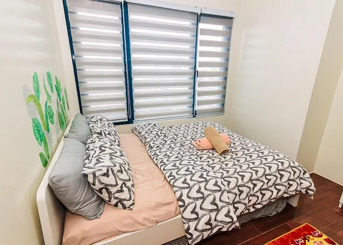 The Zen Escape 1br Makati Swim Gym Park Cook 300mb 5940