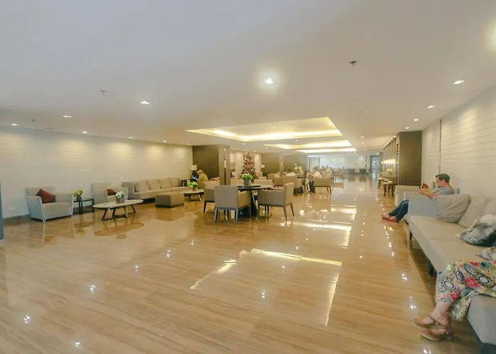 The Zen Escape 1br Makati Swim Gym Park Cook 300mb 5940 Manila