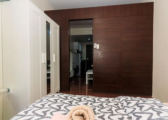 The Zen Escape 1br Makati Swim Gym Park Cook 300mb 5940