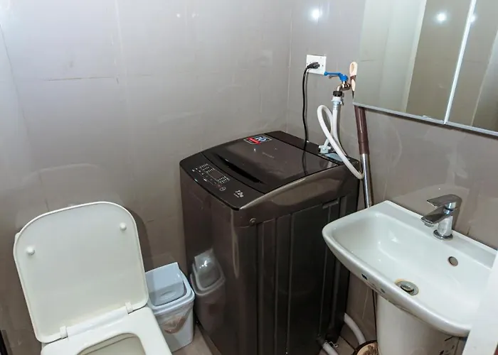 The Zen Escape 1br Makati Swim Gym Park Cook 300mb 5940 Manila