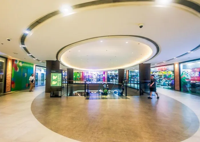 The Zen Escape 1br Makati Swim Gym Park Cook 300mb 5940