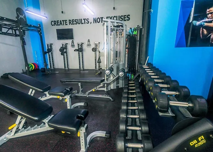 The Zen Escape 1br Makati Swim Gym Park Cook 300mb 5940 Manila