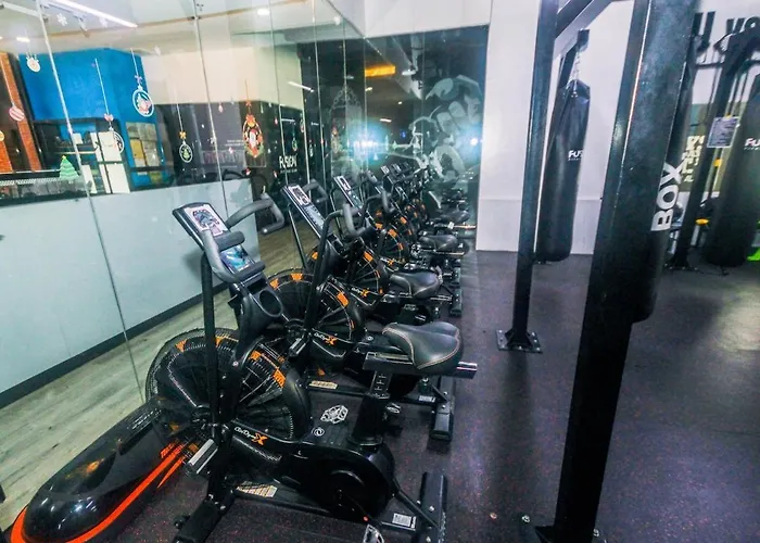 Apartment The Zen Escape 1br Makati Swim Gym Park Cook 300mb 5940